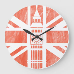 Big Ben - Londen Grote Klok