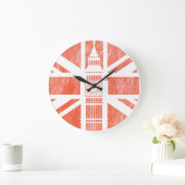 Big Ben - Londen Grote Klok (Huis)