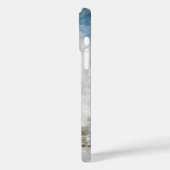 Big Ben Londen – Iconisch Reislandmark Design Case-Mate iPhone Case (Achterkant / Links)