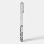 Big Ben Londen – Iconisch Reislandmark Design Case-Mate iPhone Case (Achterkant / Rechts)