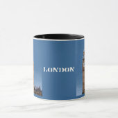 Big Ben - Londen Mok (Midden)