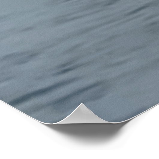 Big Ben, Londen Poster (Hoek)