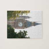 Big Ben London England Legpuzzel (Horizontaal)
