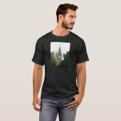 Big Ben London England T-shirt (Voorkant volledig)