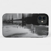 Big Ben London Iphone 5 Hoesje (Achterkant (horizontaal))