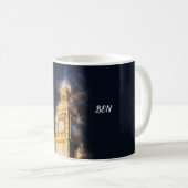 Big Ben London Koffiemok (Voorkant rechts)