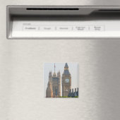 Big Ben LONDON Magneet (Insitu (Vaatwasser))