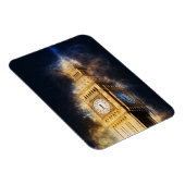 Big Ben London Magneet (Rechterzijde)