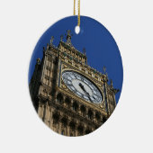 Big Ben - London Ornament (Rechts)