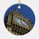 Big Ben - London Ornament (Voorkant)
