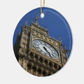 Big Ben - London Ornament (Links)