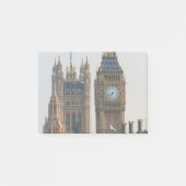 Big Ben LONDON Post-it® Notes (Voorkant)