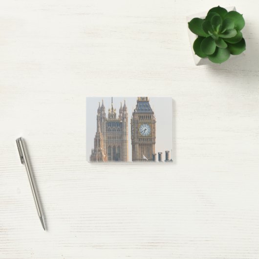 Big Ben LONDON Post-it® Notes (Kantoor)