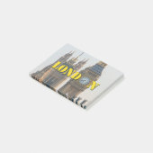 Big Ben LONDON Post-it® Notes (Schuin)