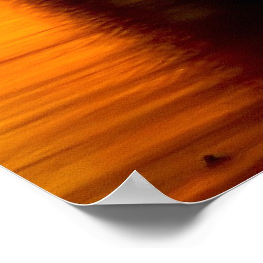 Big Ben London Poster (Hoek)