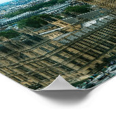 Big Ben London Poster (Hoek)