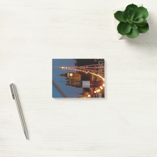 Big Ben London Pro Foto Post-it® Notes (Kantoor)