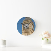 Big Ben London Ronde Klok (Huis)