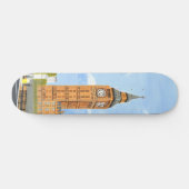 Big Ben London Skateboard (Horizontaal)