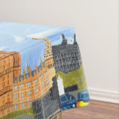 Big Ben London tablecloth  Tafelkleed (Voorbeeld)