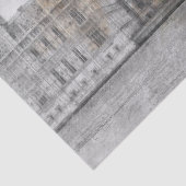 Big Ben London Tissue Paper – Verenigd Koninkrijk  Tissuepapier (Detail)