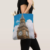 BIG BEN LONDON TOTE BAG (Dichtbij)