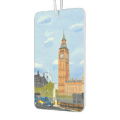 Big Ben Luchtverfrisser (Links)