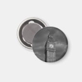 Big Ben Magneet (Voorkant / Achterkant)
