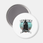 Big Ben Magneet (Voorkant / Achterkant)