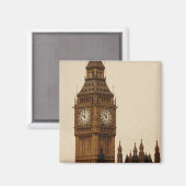 Big Ben Magneet (Voorkant / Achterkant)