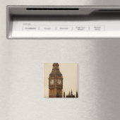 Big Ben Magneet (Insitu (Vaatwasser))