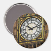 Big Ben Magnet (Voorkant / Achterkant)