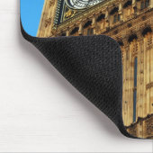 Big Ben Mouse Mat Muismat (Hoek)