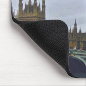Big Ben Mousepad Muismat (Hoek)