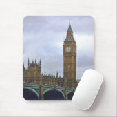 Big Ben Mousepad Muismat (Met muis)