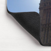 Big Ben Mousepad Muismat (Hoek)