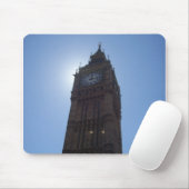 Big Ben Mousepad Muismat (Met muis)