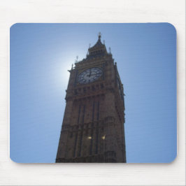Big Ben Mousepad Muismat