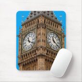 Big Ben Muismat (Met muis)