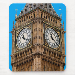 Big Ben Muismat