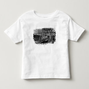 Big Ben ophouden Kinder Shirts