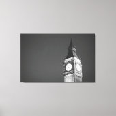 Big Ben Photography, Extra groot Canvas print (Voorkant)