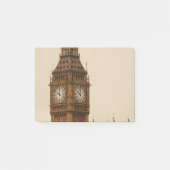 Big Ben Post-it® Notes (Voorkant)