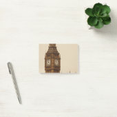 Big Ben Post-it® Notes (Kantoor)