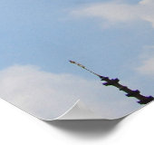 Big Ben Poster (Hoek)