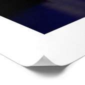 Big Ben Poster (Hoek)