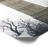 Big Ben Poster (Hoek)