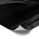 Big Ben Poster (Hoek)