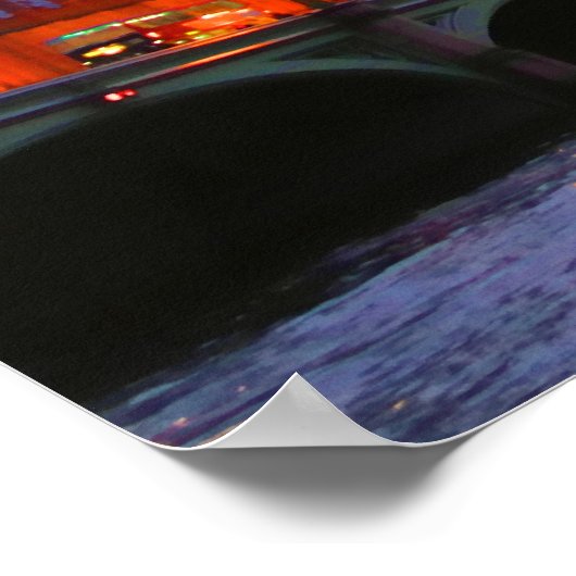 Big Ben Poster (Hoek)