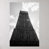 Big Ben Poster (Voorkant)
